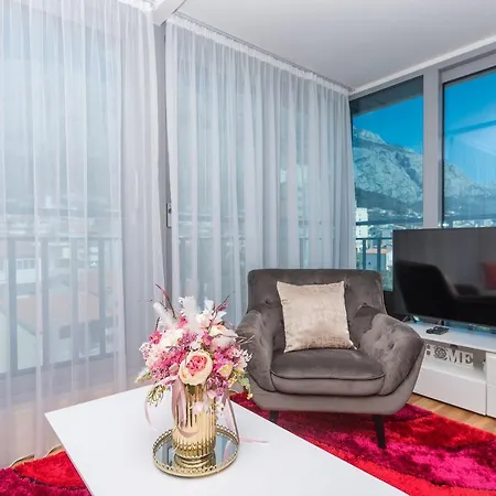 Silvija Apartment *