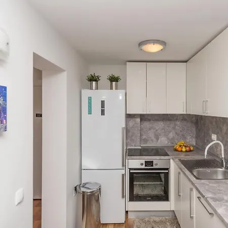 Silvija Apartment