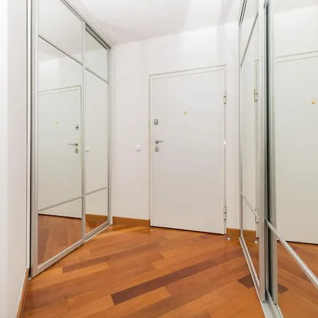 Apartment Silvija