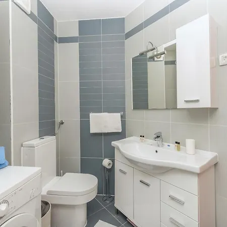 Silvija Apartment