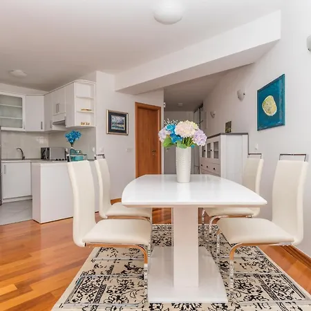 Apartment Silvija