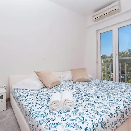 Apartment Silvija
