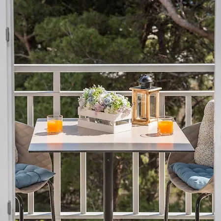 Silvija Apartment Makarska