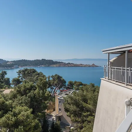 Silvija Apartman *