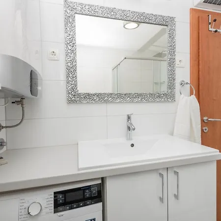 Apartamento Silvija Makarska