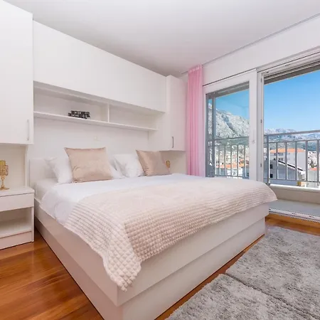 Apartamento Silvija
