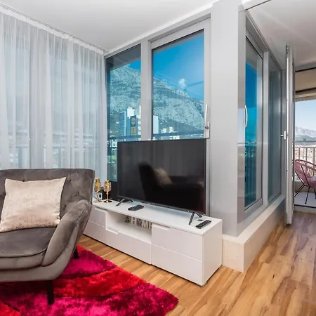 Apartman Silvija
