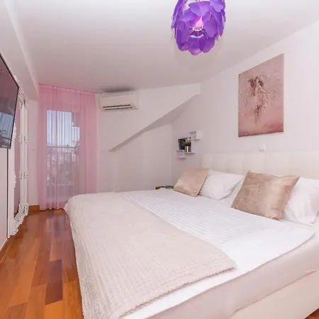 Silvija Apartamento