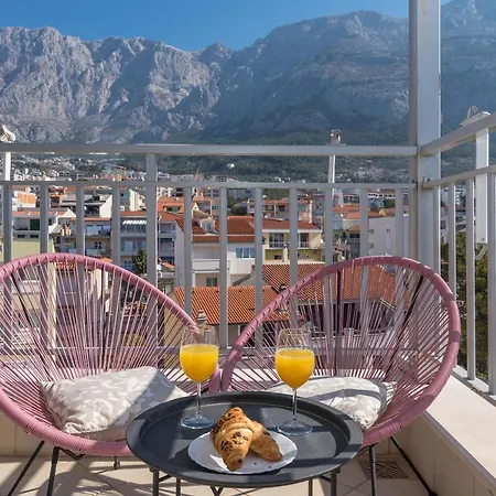 Apartman Silvija *