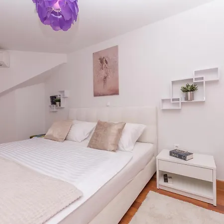 Apartman Silvija
