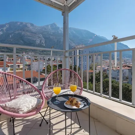 Apartman Silvija *