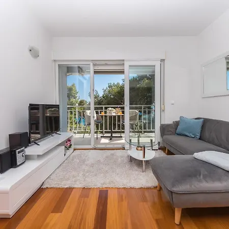 Silvija Apartman Makarska
