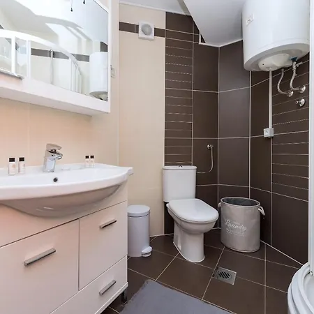 Silvija Apartman *