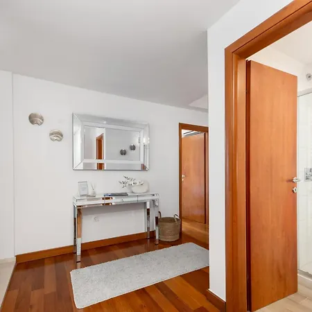Appartement Seafront Silvija Makarska