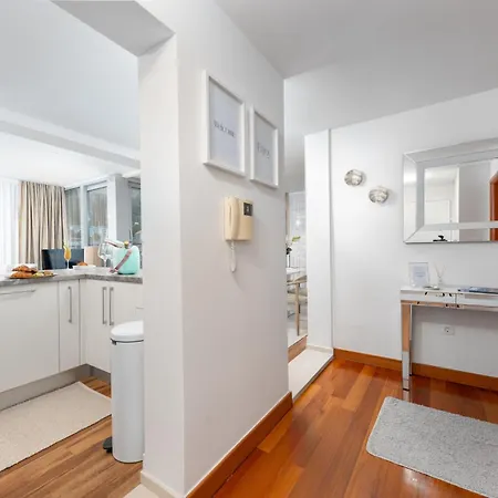 Appartement Seafront Silvija