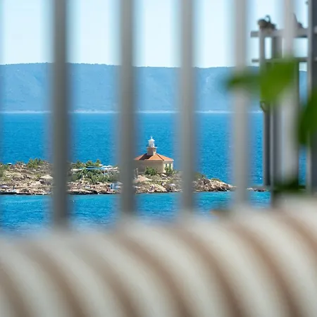 Appartement Seafront Silvija