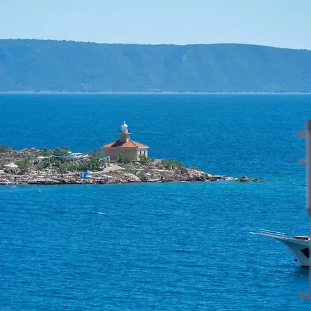 Seafront Silvija * Makarska