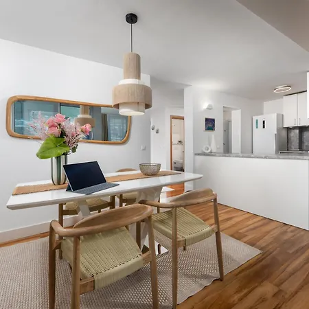 Appartement Seafront Silvija