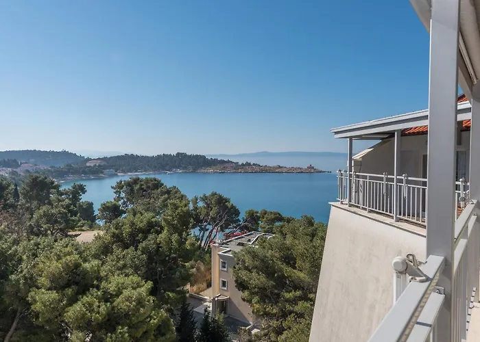 Silvija Apartman *