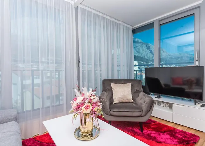 Silvija Apartman *
